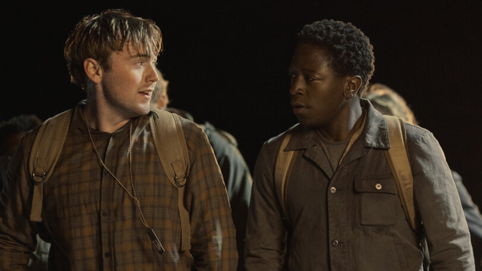 Ce nouveau thriller 2025 a battu un record massif pourri les tomates pour Stephen King