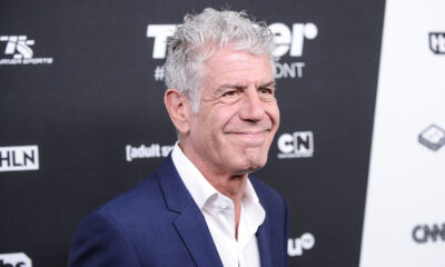Le conseil parfait d'Anthony Bourdain pour repérer les meilleurs endroits locaux pour manger