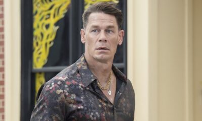 Peacemaker Saison 2, l'épisode 4 donne à son personnage le titre une mise à niveau de puissance dramatique