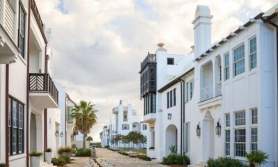Cette ville chic peu connue sur la côte de la Floride ressemble à une escapade apaisante des Caraïbes