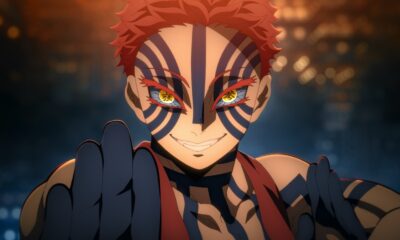 Demon Slayer: Infinity Castle tient enfin une promesse sur les démons