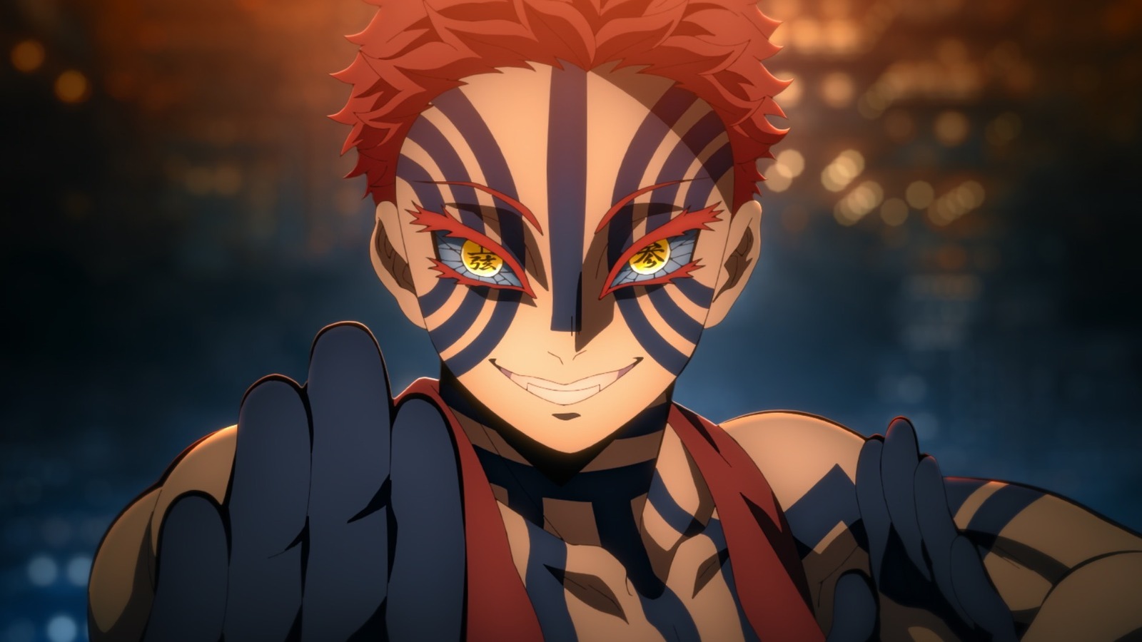 Demon Slayer: Infinity Castle tient enfin une promesse sur les démons