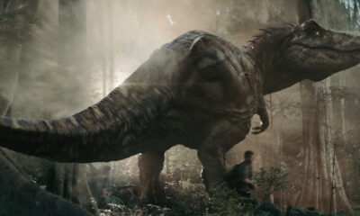 Comment regarder le film de dinosaure Guerre primitive à la maison