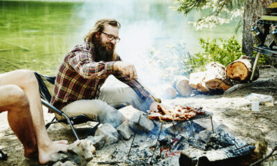 Acquérir votre camp en cuisine avec cette simple astuce pour des repas délicieux et savoureux