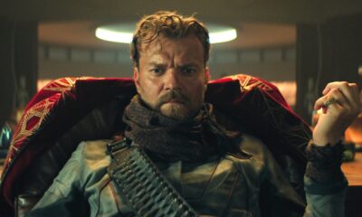 Pourquoi la saison 3 de la Fondation a changé son plus grand méchant, selon le showrunner (exclusif)