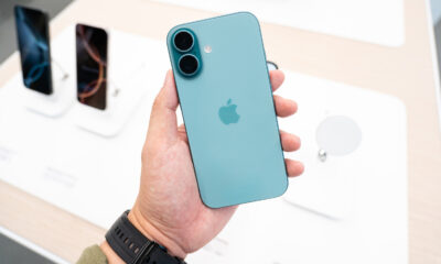 5 raisons pour lesquelles les utilisateurs de l'iPhone 14 Pro n'ont toujours pas besoin de passer à l'iPhone 16 Plus