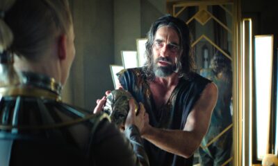 Le showrunner de la Fondation a un pitch dérivé parfait (exclusif)