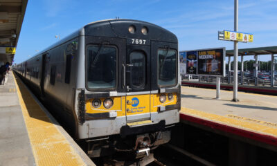 Ce que les voyageurs devraient savoir avant de planifier un prochain voyage sur la route ferroviaire de Long Island