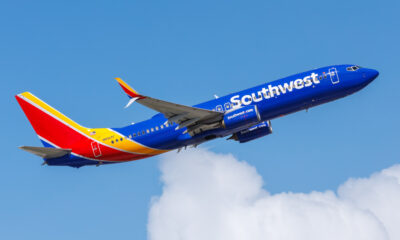 Southwest est la première compagnie aérienne à présenter cette nouvelle fonctionnalité de sécurité dans ses avions