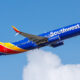 Southwest est la première compagnie aérienne à présenter cette nouvelle fonctionnalité de sécurité dans ses avions