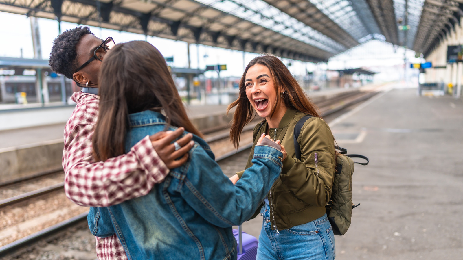 Une erreur d'étiquette suscite le jugement de Tokyo à Zurich avant même de dire «bonjour»