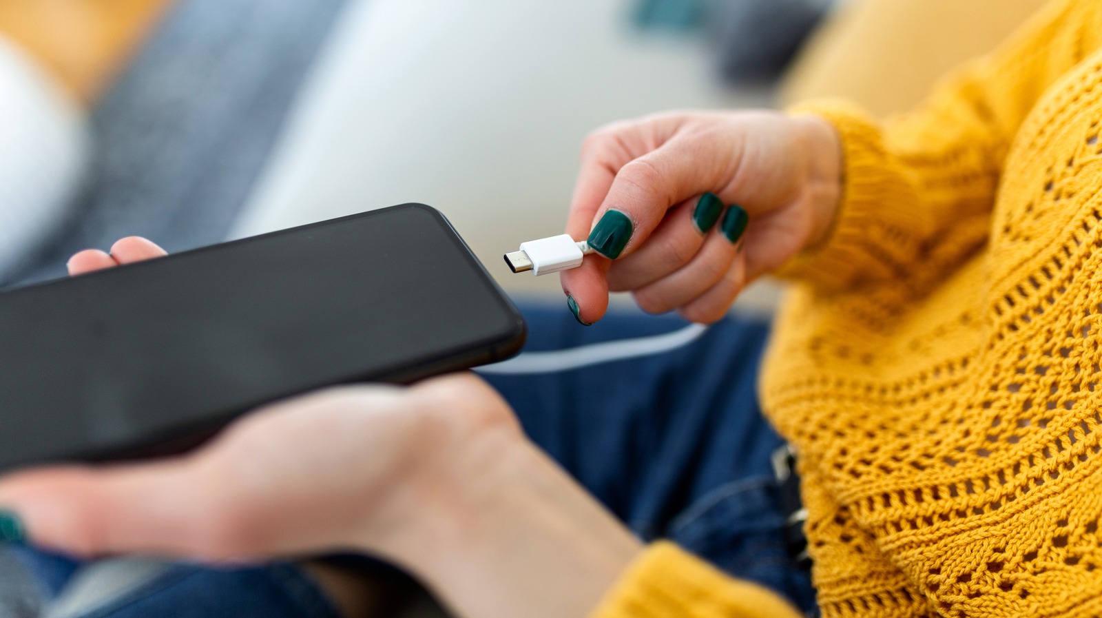 5 smartphones avec la grande durée de vie de la batterie que vous pouvez acheter maintenant