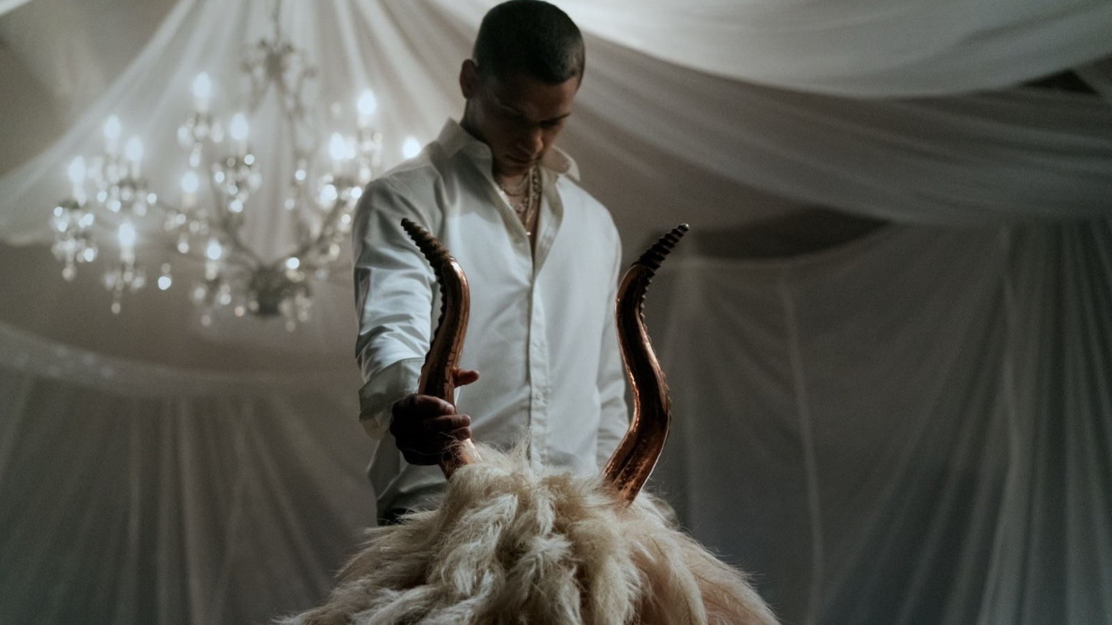 Jordan Peele peut-il garder la séquence chaude du box-office d'horreur en vie avec lui?