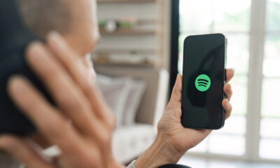 Comment ouvrir et ajuster vos paramètres Spotify sur Android
