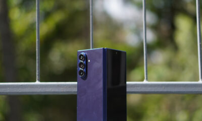 5 Samsung Galaxy Z Fold 7 Caractéristiques qui m'ont convaincu de passer à un pliable