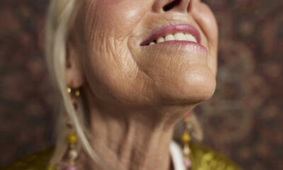 Le corps commence à vieillir plus vite lorsque vous atteignez cet âge