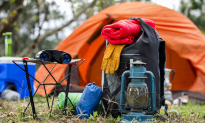 Évitez cette dangereuse erreur de cuisson du camping lors de la préparation des aliments en conserve