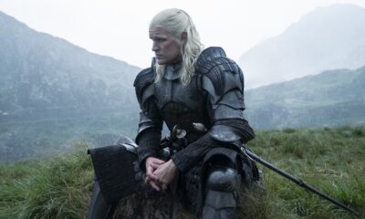 2026 va être une grande année pour les fans de Game of Thrones - voici pourquoi