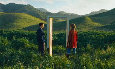 Une grande revue audacieuse de Journey Beautiful: un fantasme romantique à haut concept sans passion