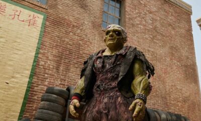 Comment regarder le redémarrage Toxic Avenger 2025 à la maison