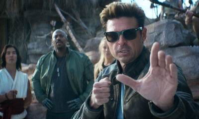 La vraie raison pour laquelle Mortal Kombat 2 a été retardé à 2026