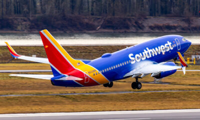 Ce que les voyageurs handicapés doivent savoir sur la nouvelle règle de batterie au lithium de Southwest Airlines