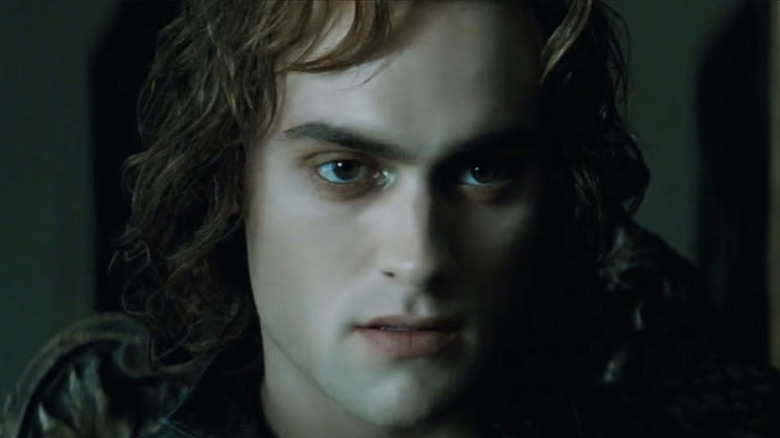 Lestat de Lioncourt dans la reine des damnés