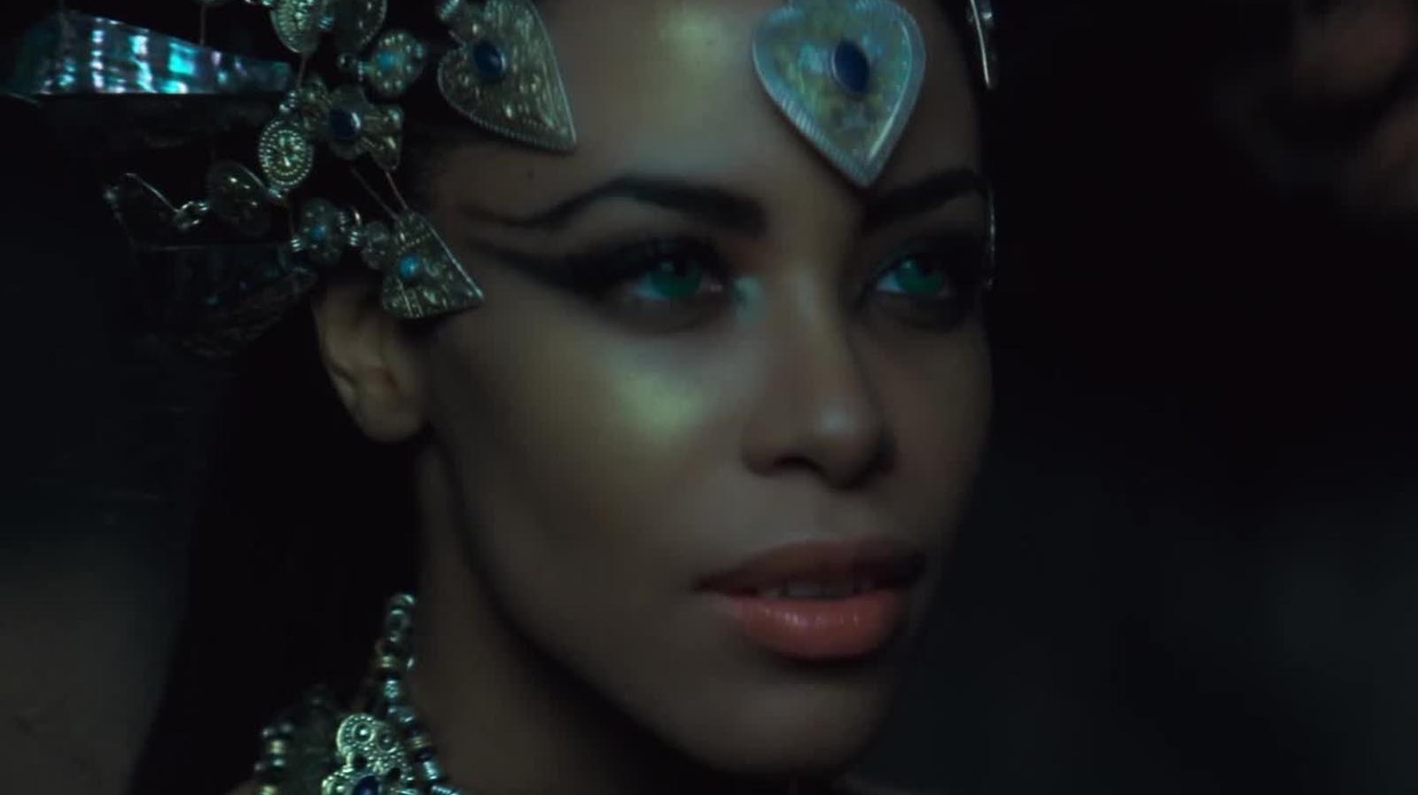 Le film de Vampire culte reprenant les tableaux supérieurs de Tubi