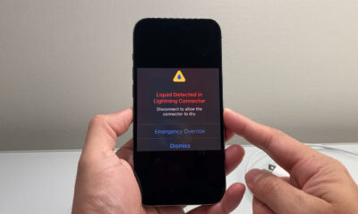 La charge de remplacement d'urgence endommagera-t-elle votre iPhone?