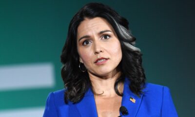 À quoi ressemble Tulsi Gabbard sans maquillage