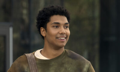 GEN V Saison 2: Qu'est-il arrivé à Andre Anderson de Chance Perdomo?