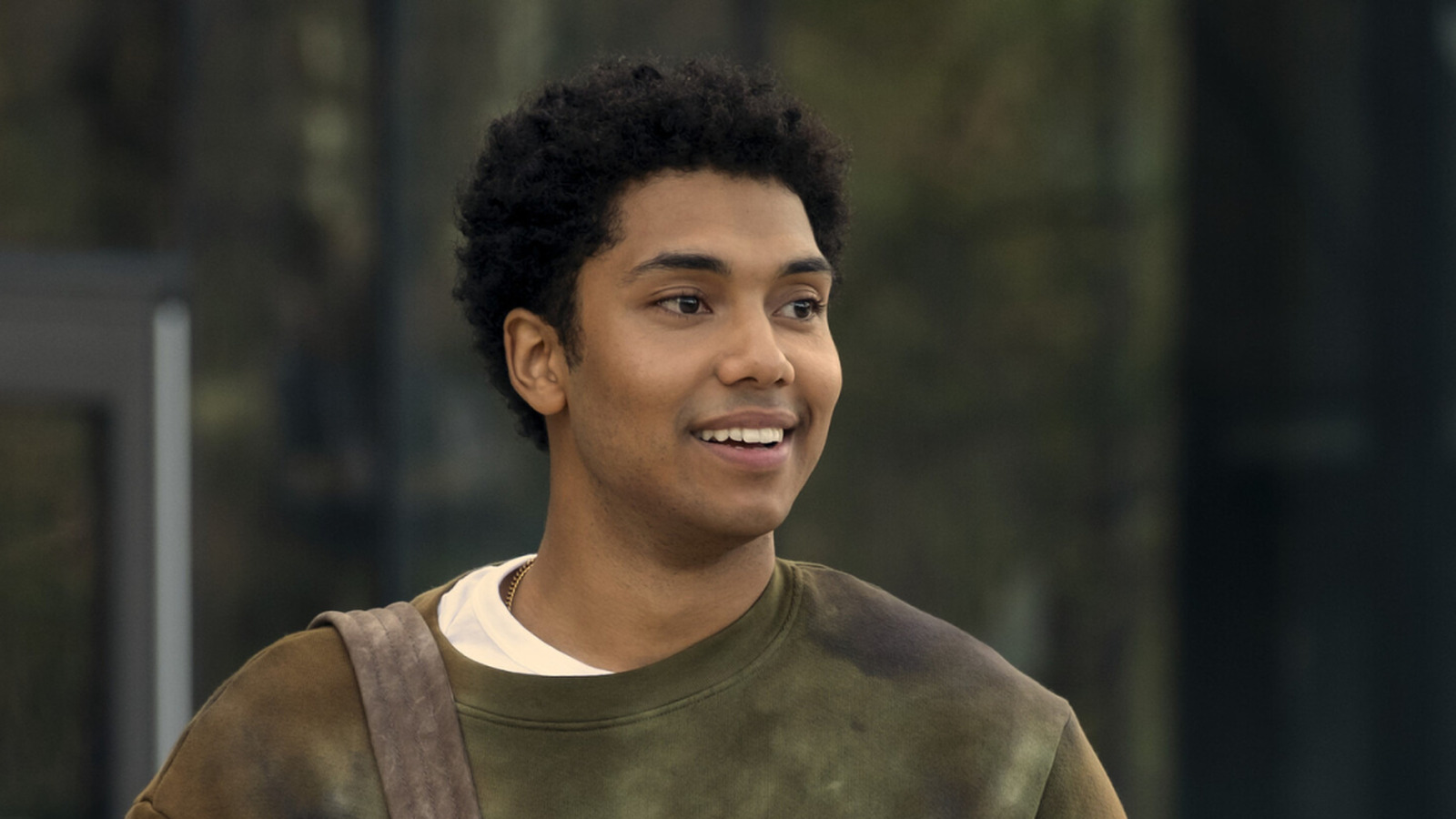 GEN V Saison 2: Qu'est-il arrivé à Andre Anderson de Chance Perdomo?