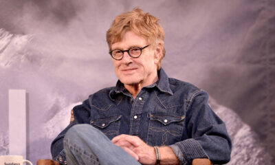 Le film populaire de Robert Redford que les randonneurs de Trail Appalachian réels ne peuvent pas supporter