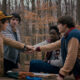 Un disque Stranger Things a été juste battu par un spectacle Netflix étoilé