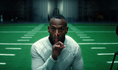 Him Review: Marlon Wayans est effrayant dans ce film d'horreur sportif cauchemardesque