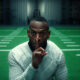 Him Review: Marlon Wayans est effrayant dans ce film d'horreur sportif cauchemardesque