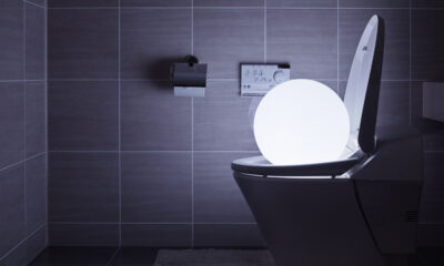 Les toilettes uniques de haute technologie de ce pays offrent une expérience délicieuse, par Rick Steves