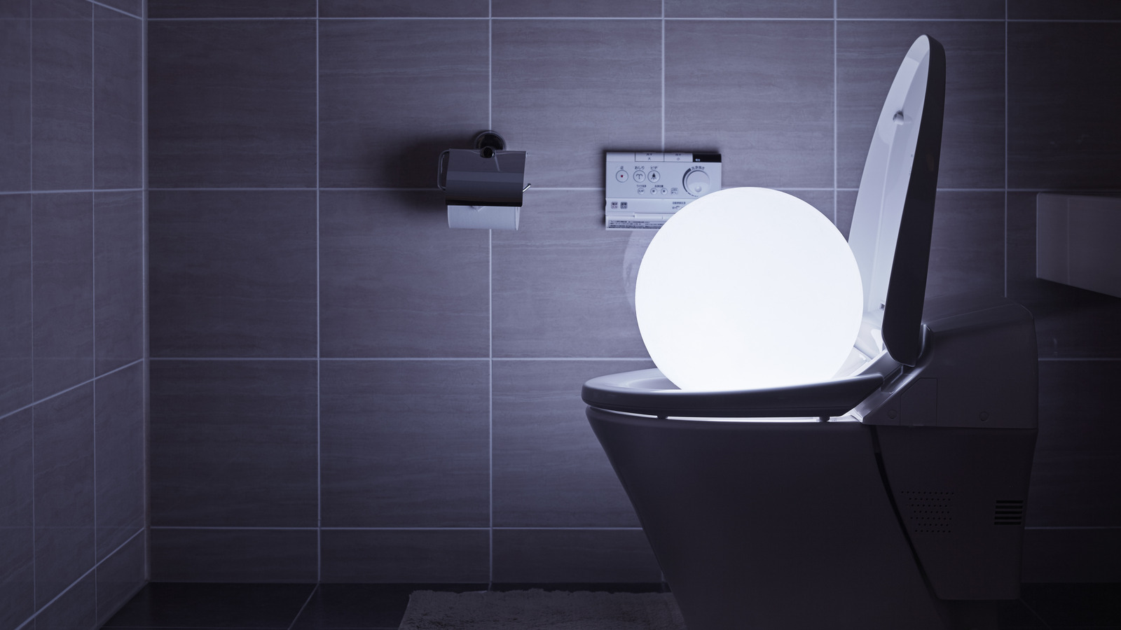 Les toilettes uniques de haute technologie de ce pays offrent une expérience délicieuse, par Rick Steves