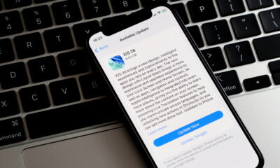 Vous ne pouvez pas mettre à jour votre iPhone ou iPad vers iOS 26? Voici la raison la plus probable