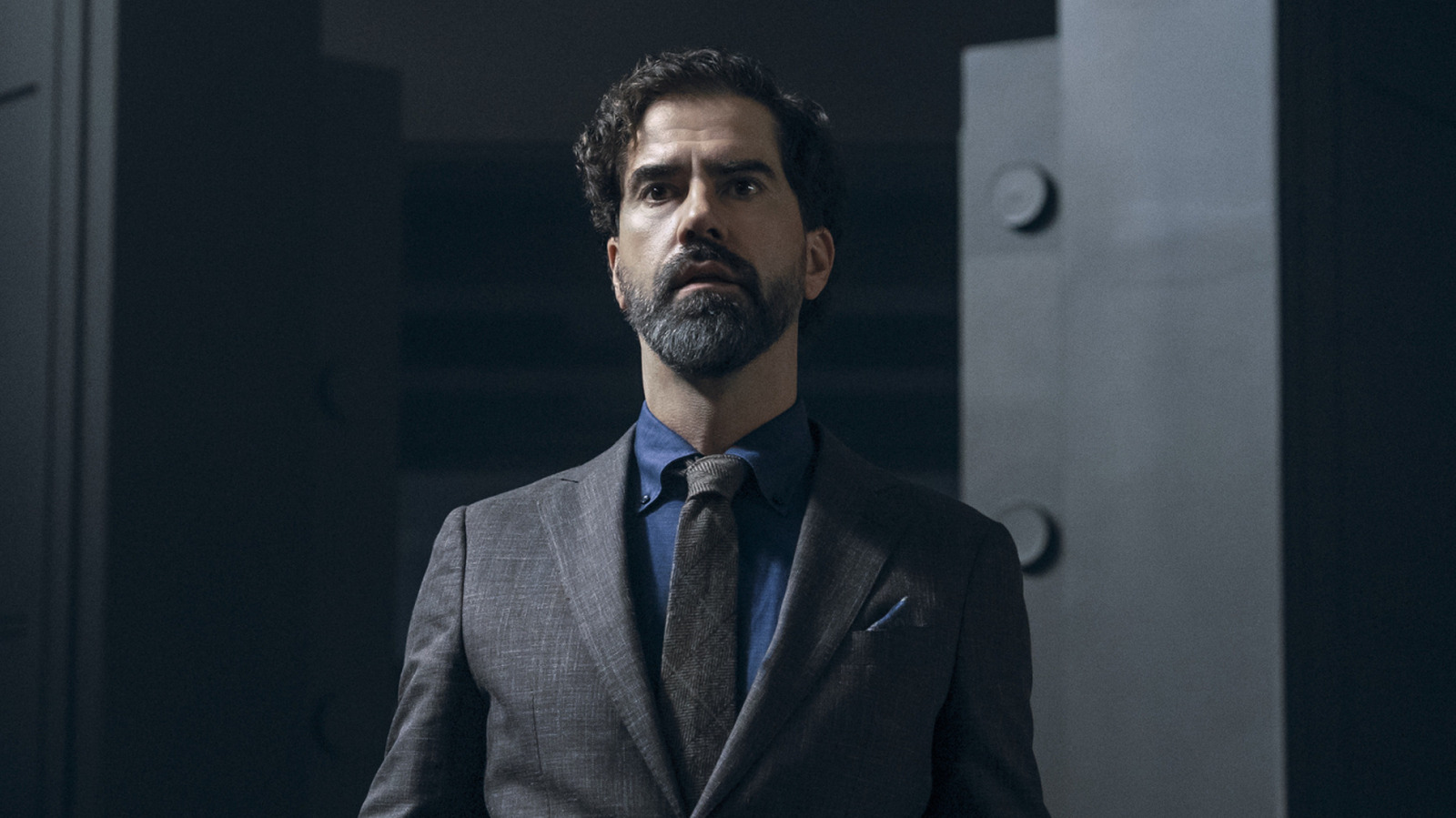 Gen V saison 2 présente le premier méchant vraiment grand du spectacle