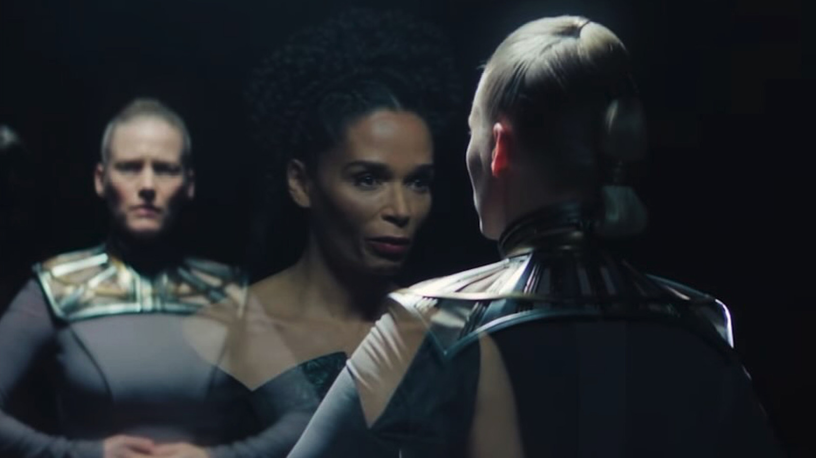 Robots à réfléchir avec: les robots déductifs de la saison 3, expliqués