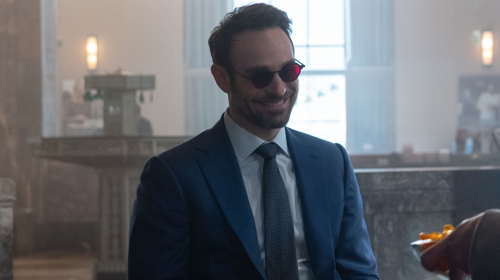 Marvel révèle officiellement le sort de Daredevil: né de nouveau avant la saison 2