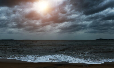 La menace dangereuse se cache sous l'eau dans les rives extérieures populaires de Caroline du Nord