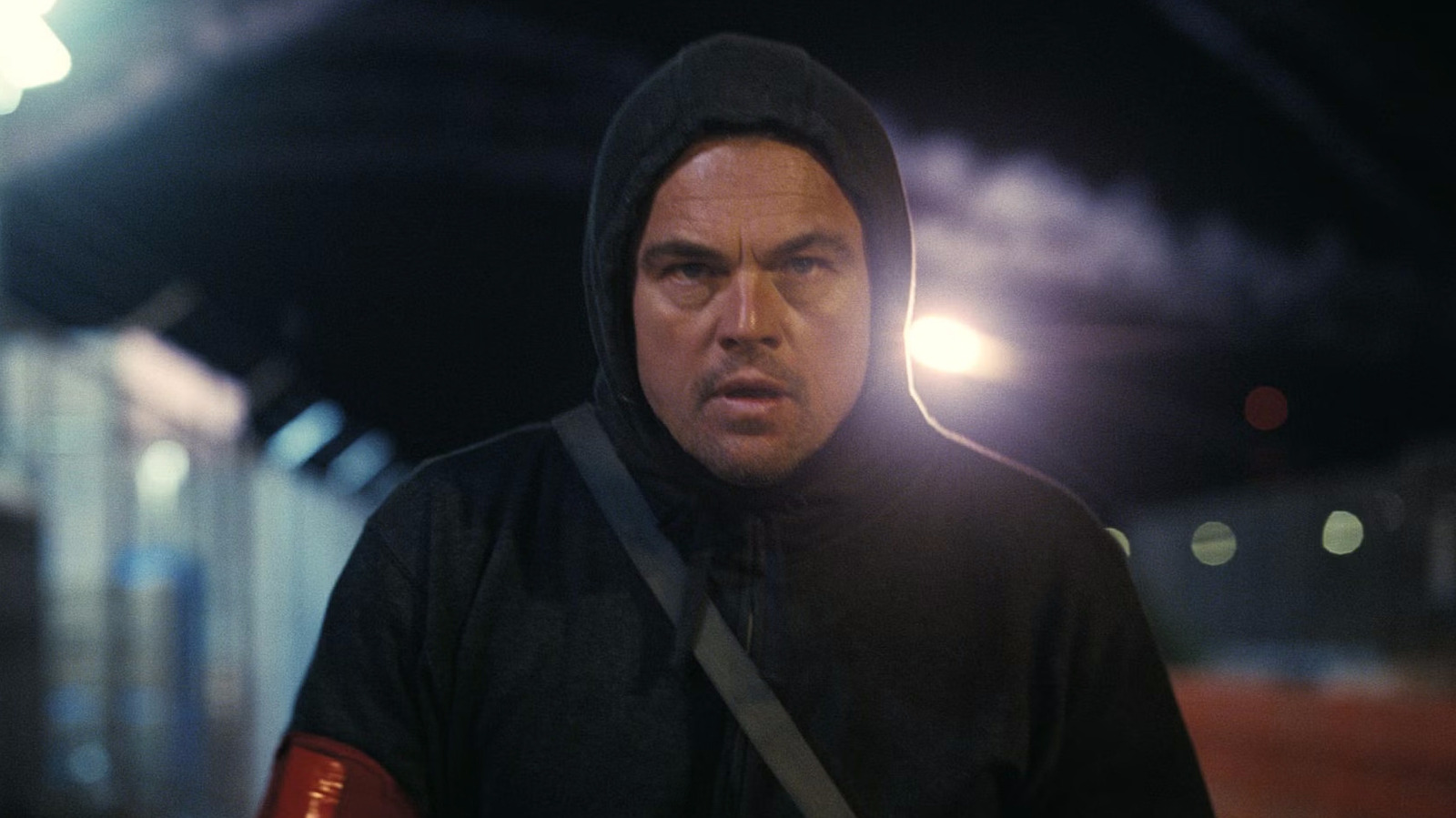 Une bataille après l'autre cherche à mettre fin à Warner Bros. ' Séquence chaude au box-office