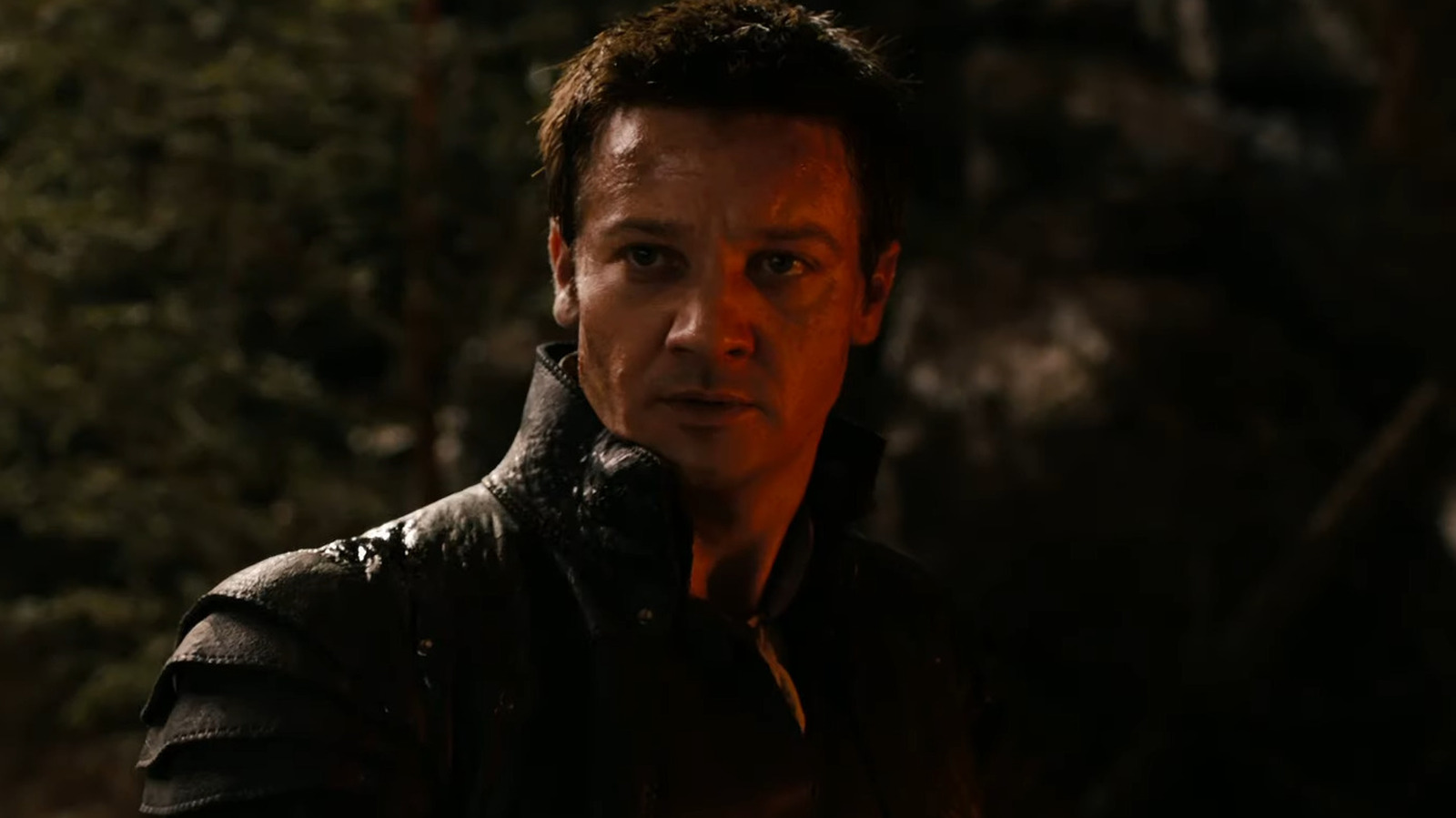 Le film d'horreur oublié de Jeremy Renner & Gemma Arterton est un succès en streaming 12 ans plus tard