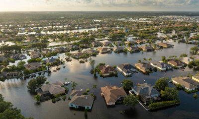 Les scientifiques révèlent combien de temps nous pourrions avoir avant que le littoral de la Floride ne soit sous l'eau