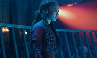 Gen V Season 2 résout le plus grand mystère de Marie de l'émission (et c'est assez choquant)