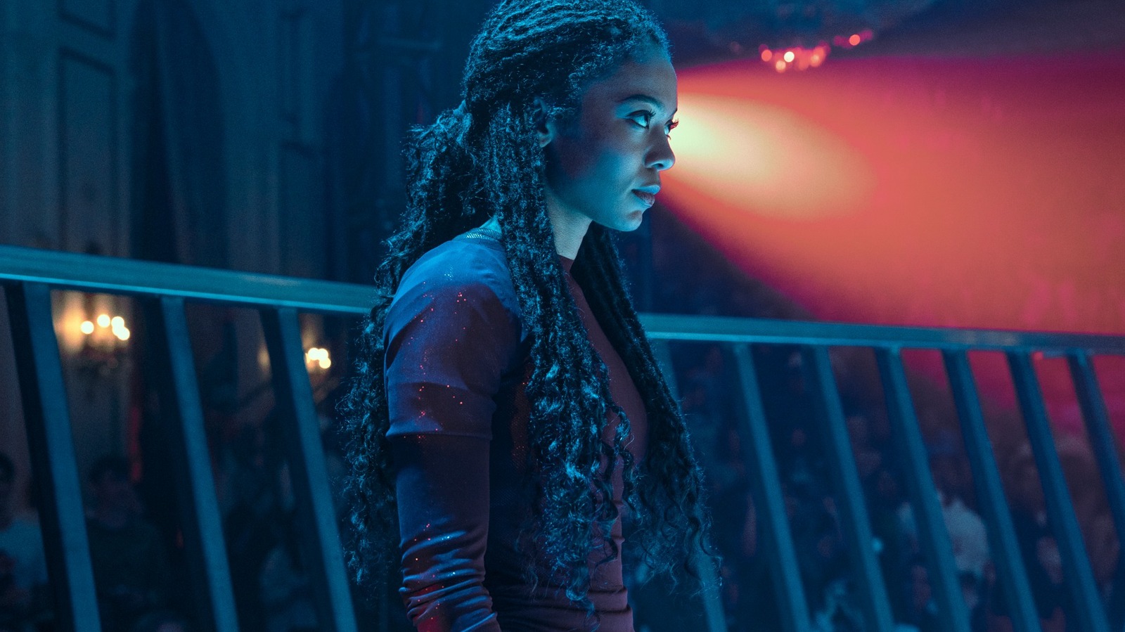 Gen V Season 2 résout le plus grand mystère de Marie de l'émission (et c'est assez choquant)