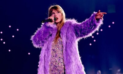 Le nouveau film de Taylor Swift répond à la question que nous nous demandons tous