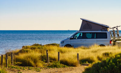 Cette intelligence Camping Camping est intimité tout en gardant des insectes embêtants à l'extérieur